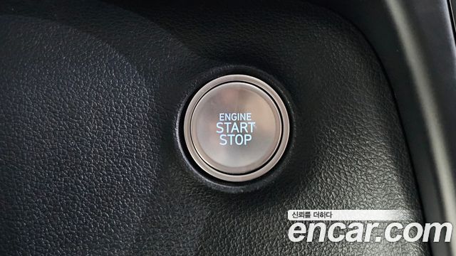 Hyundai Staria 2022 — photo 18