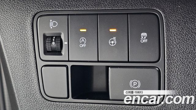 Hyundai Staria 2022 — photo 19