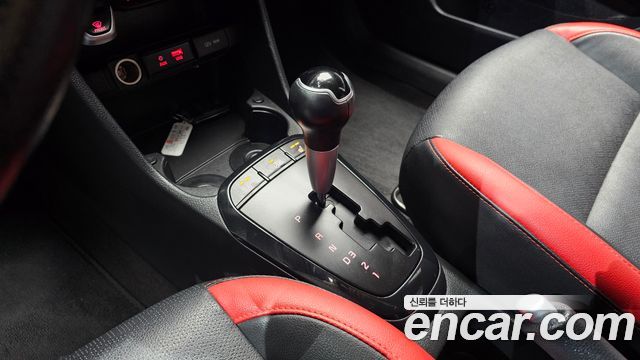 Kia morning 2018 — photo 9