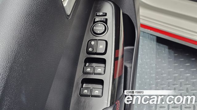 Kia morning 2018 — photo 17
