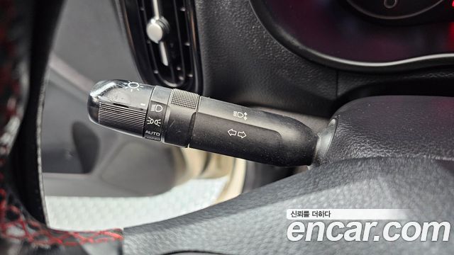 Kia morning 2018 — photo 18