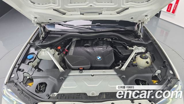 BMW X4 2022 — photo 6