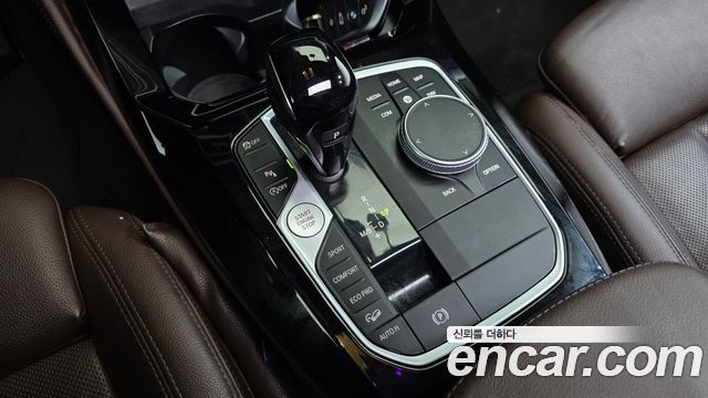 BMW X4 2022 — photo 12