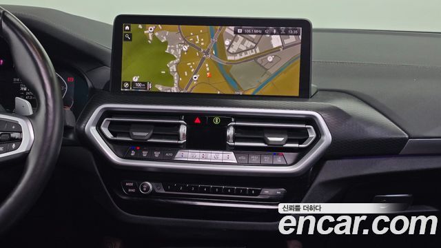 BMW X4 2022 — photo 19