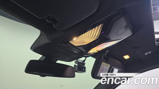 BMW X4 2022 — photo 22