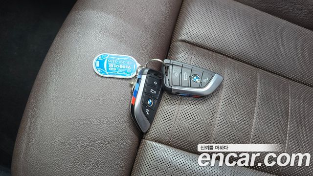 BMW X4 2022 — photo 23