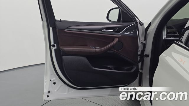 BMW X4 2022 — photo 14