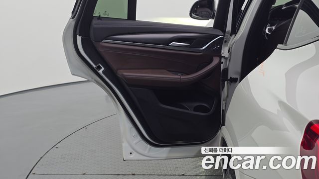 BMW X4 2022 — photo 15