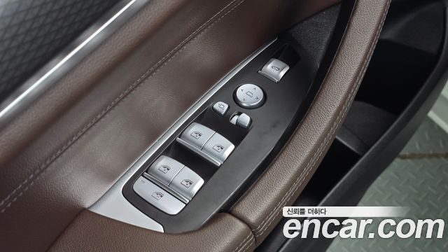 BMW X4 2022 — photo 27