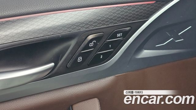 BMW X4 2022 — photo 28