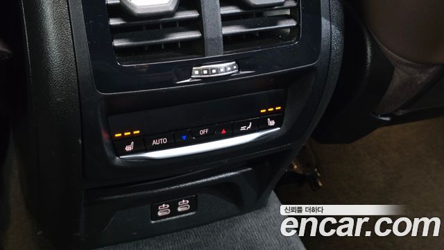 BMW X4 2022 — photo 29