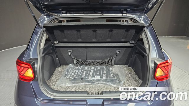 Hyundai Venue 2020 — photo 26