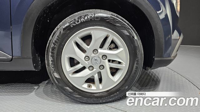 Hyundai Venue 2020 — photo 7