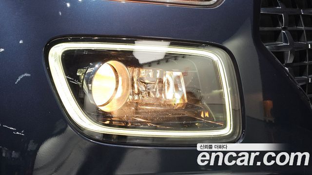 Hyundai Venue 2020 — photo 8