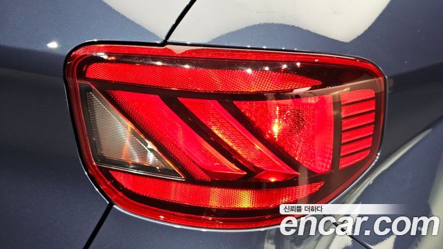 Hyundai Venue 2020 — photo 9