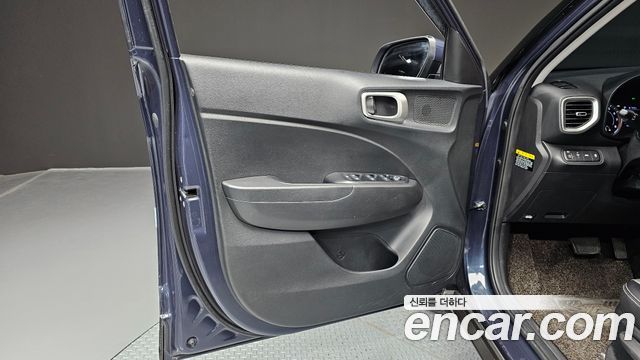 Hyundai Venue 2020 — photo 14