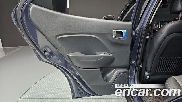 Hyundai Venue 2020 — photo 15