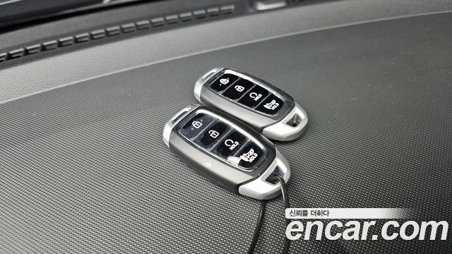 Hyundai Venue 2020 — photo 29