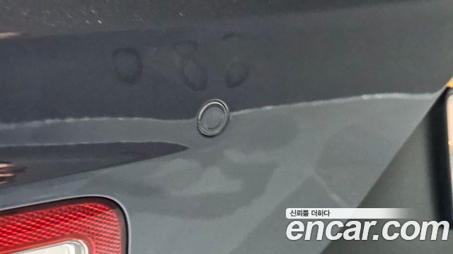 Hyundai Venue 2020 — photo 30