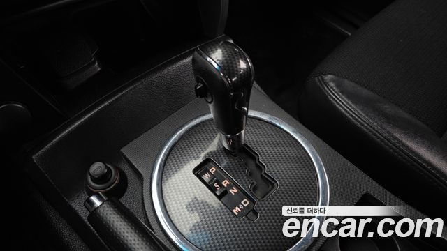 KG Mobility KORANDO 2013 — photo 9