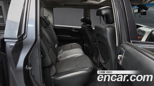 KG Mobility KORANDO 2013 — photo 11