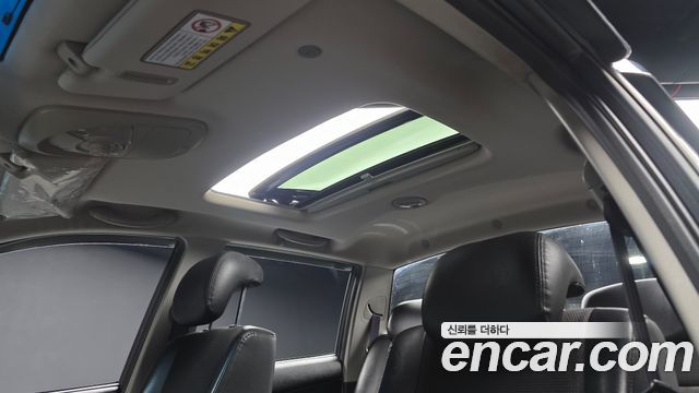 KG Mobility KORANDO 2013 — photo 15