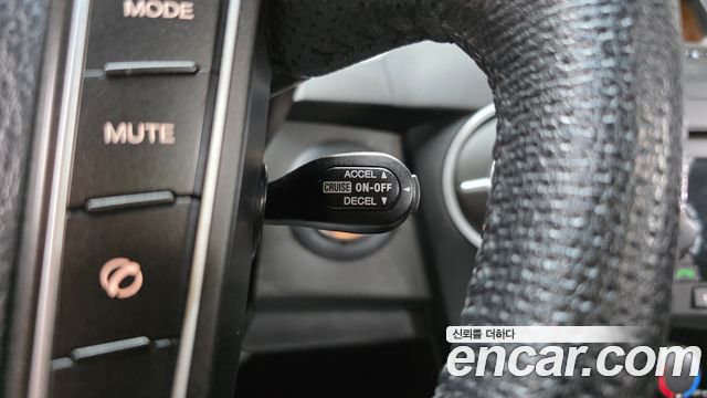 KG Mobility KORANDO 2013 — photo 19