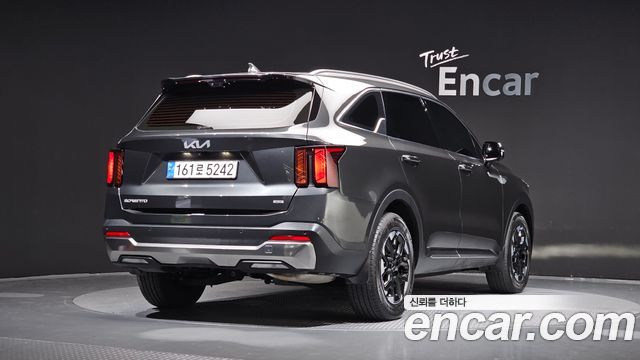 Kia Sorento 2025 — photo 2