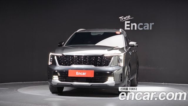 Kia Sorento 2025 — photo 3
