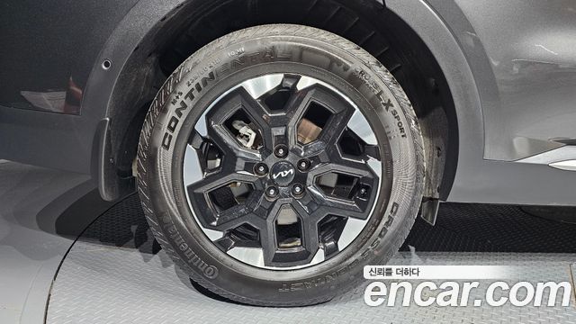 Kia Sorento 2025 — photo 5