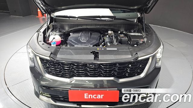Kia Sorento 2025 — photo 6
