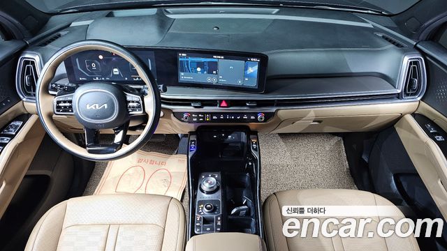 Kia Sorento 2025 — photo 7