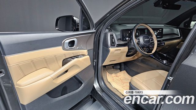 Kia Sorento 2025 — photo 10