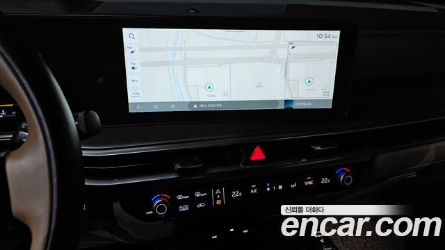 Kia Sorento 2025 — photo 13