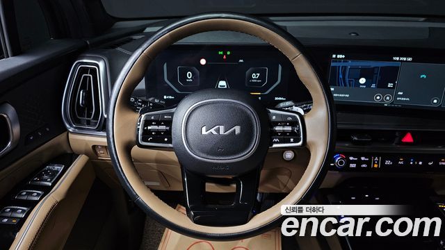 Kia Sorento 2025 — photo 14