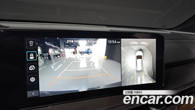 Kia Sorento 2025 — photo 15