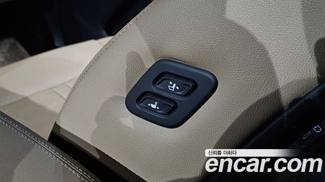 Kia Sorento 2025 — photo 16