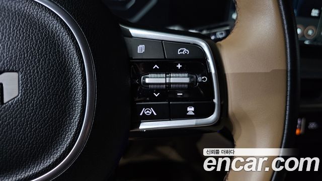 Kia Sorento 2025 — photo 17