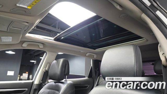 Renault Korea QM6 2017 — photo 18