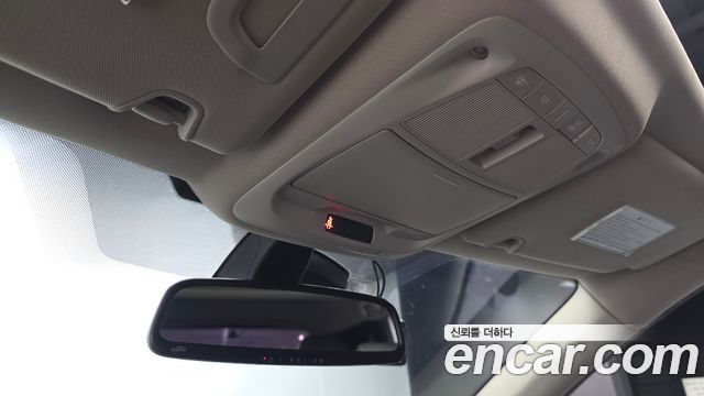 Renault Korea QM6 2017 — photo 20