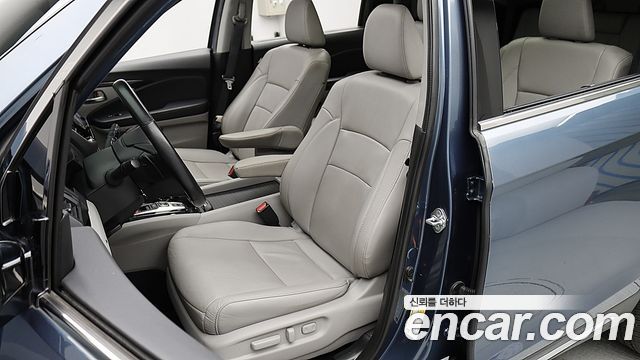 Honda Pilot 2019 — photo 11