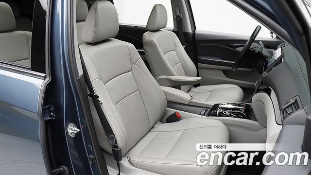 Honda Pilot 2019 — photo 12