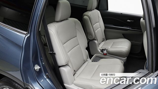 Honda Pilot 2019 — photo 14