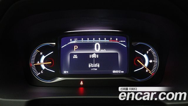 Honda Pilot 2019 — photo 15