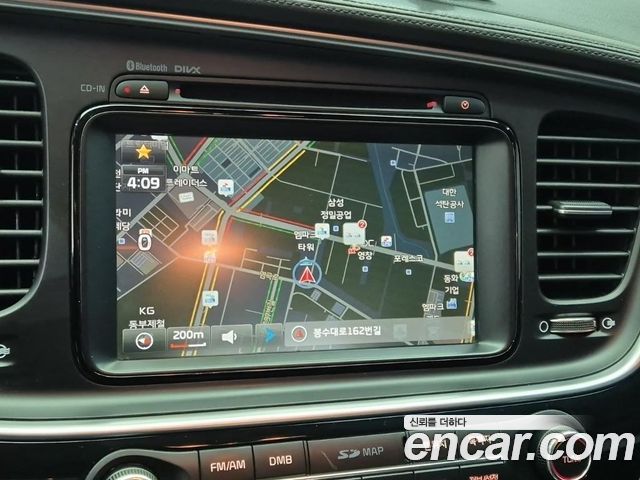 Kia K5 2015 — photo 13