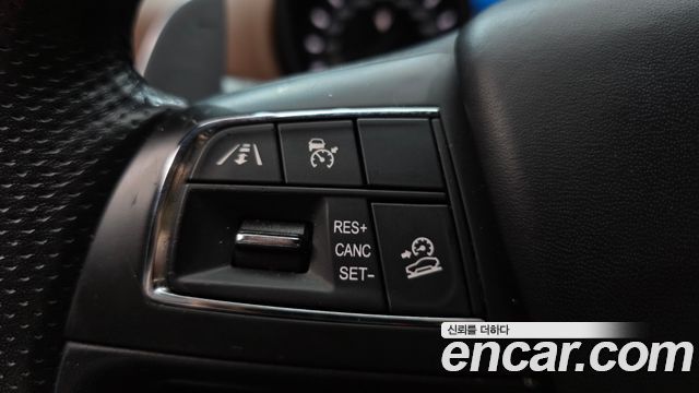 Maserati Levante 2018 — photo 25