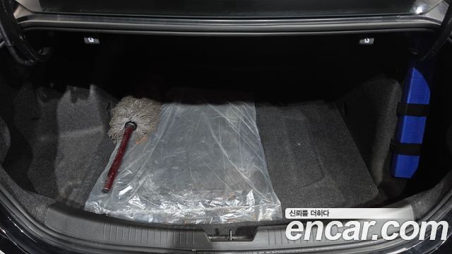 Chevrolet Korea Malibu 2020 — photo 22