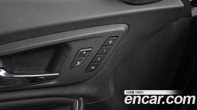 Chevrolet Korea Malibu 2020 — photo 23