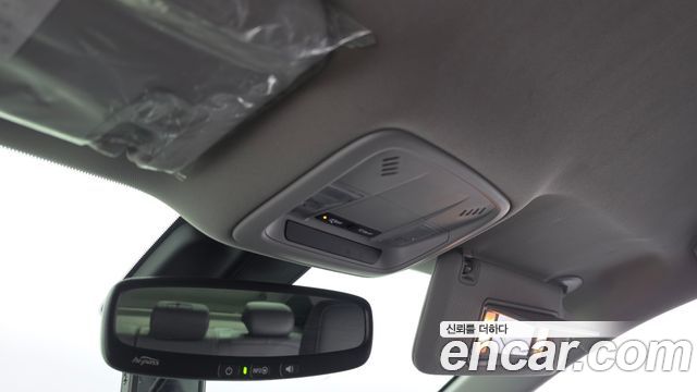 Chevrolet Korea Malibu 2020 — photo 25