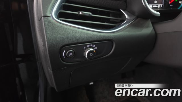 Chevrolet Korea Malibu 2020 — photo 26